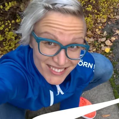 Ravitsemusterapeutti, Syömishäiriöliiton kehittämispäällikkö Katri Mikkilä.