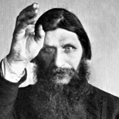 Grigori Rasputinin matka kulkurista yhdeksi Venäjän vaikutusvaltaisimmista henkilöistä kiinnostaa yhä tänäkin päivänä. 