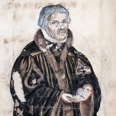 Martin Luther