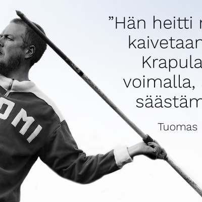 Tuomas Kyrö