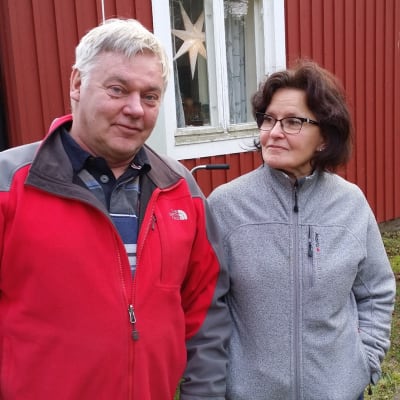 Yle Uutiset Lounais-Suomi: Örön saari sai vakituiset asukkaat – "Täällä ei kuulu moottorin ääntä, täällä on tilaa hengittää"