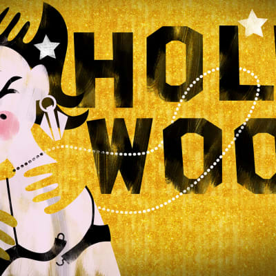 Artikkelikuva KulttuuriCocktailin juttuun Hollywoodin seksuaalisesta häirinnästä.