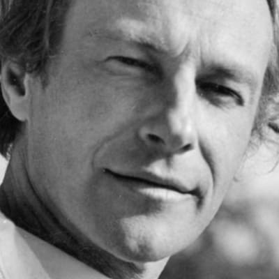 Den finske äventyraren Yrjö von Grönhagen