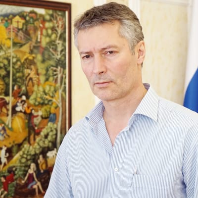 Jevgeni Roizman