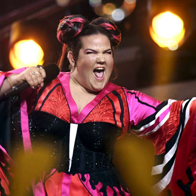 Netta Barzilai
