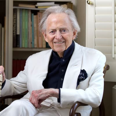 Tom Wolfe