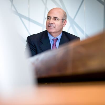 Bill Browder