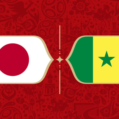JPN - SEN