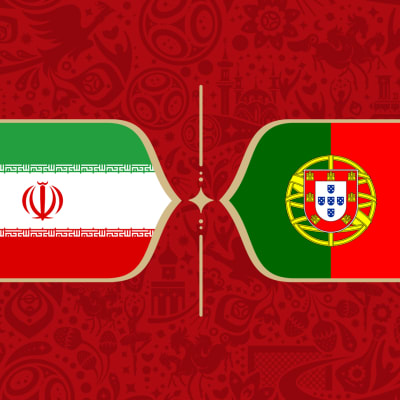 IRN - POR
