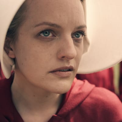 Handmaid's tale -sarja