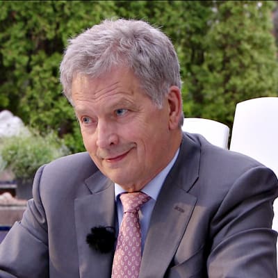 Sauli Niinistö