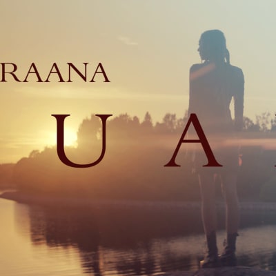 Vieraana Suad