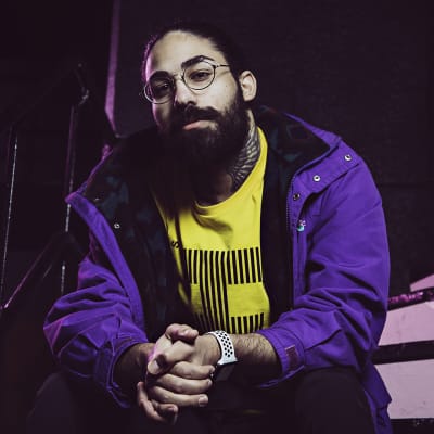 Gabriel Lion