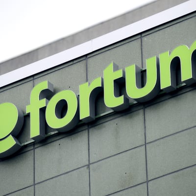 Fortumin logo