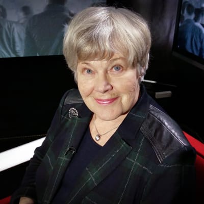 Elisabeth Rehn
