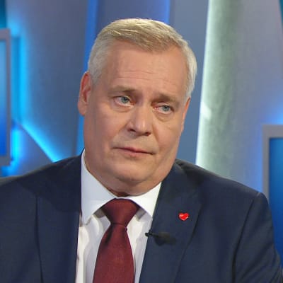 Antti Rinne