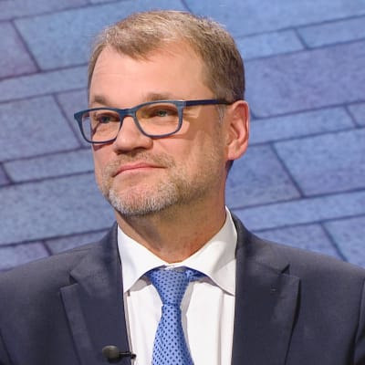 Juha Sipilä