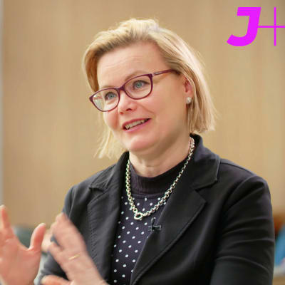 Minna Huotilainen