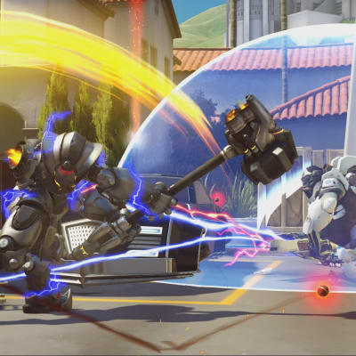 Overwatch