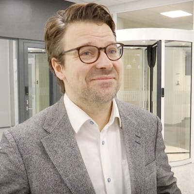 Ville Niinistö