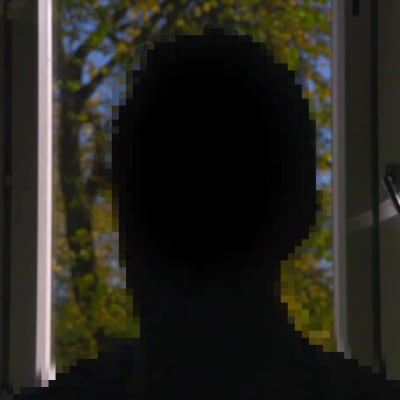 Anonyme "Lars"