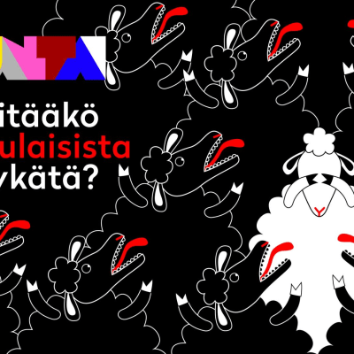 Perjantai: Pitääkö sukulaisista tykätä?