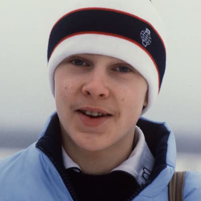 Matti Nykänen 