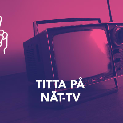 Titta på nät-tv