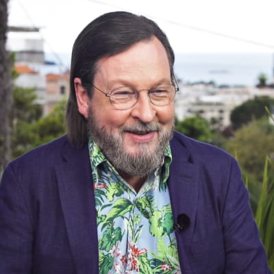 Lars von Trier