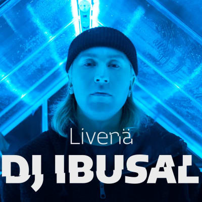 DJ Ibusal