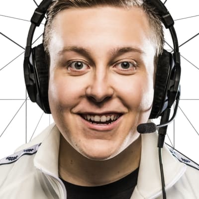 FTW:n Aleksi Koli eli MrJallu101.