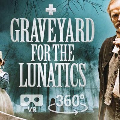 Graveyard for the Lunatics 