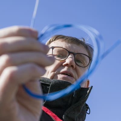 Jarmo Voutilainen.