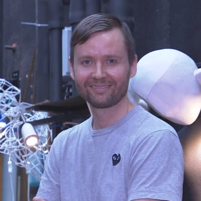 Jakob Höglund