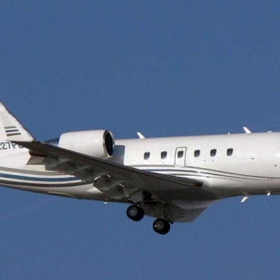 Challenger 600