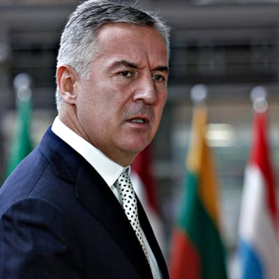 Milo Đukanović
