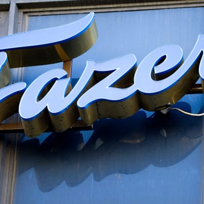Fazerin logo