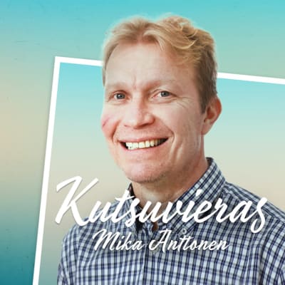 Mika Anttonen