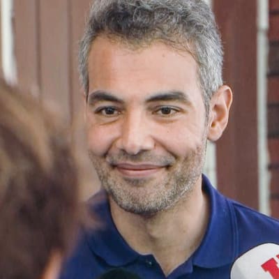 Hussein al-Taee