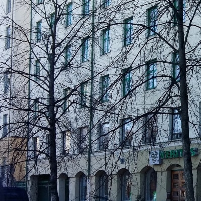 Veritas Turussa.