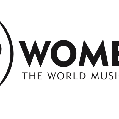 WOMEX-maailmanmusiikkitapahtuman logo