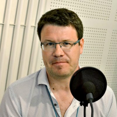 Sasha Ikonen