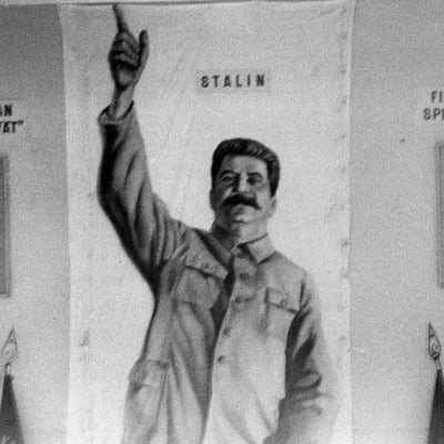 Josif Stalin 1941
