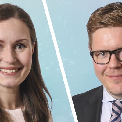 Pääministerikandidaatit kohtaavat