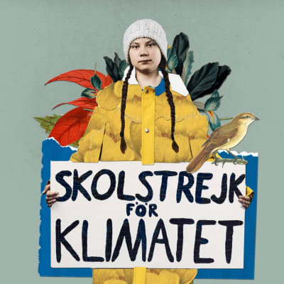 Greta Thunberg
