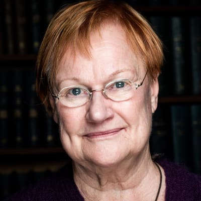 Tarja Halonen