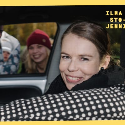 Autot: Jonna ja Lotta vannovat kaasuautojen nimeen – Ilmasto-Jenni listaa autoilun vaihtoehdot