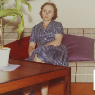 Neiti Ajan Sirkka-Liisa