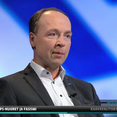 Jussi Halla-aho