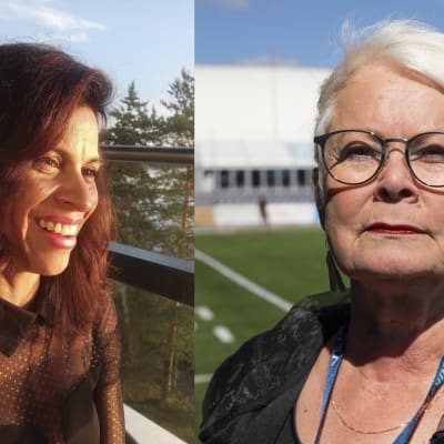 Kuopion Zontakerho II valitsi Vuoden Savon Naiseksi opetusneuvos Eija Vähälän ja Vuoden Savon Maahanmuuttajanaiseksi hondurasilaislähtöisen projektikoordinaattori Paola Kontron.